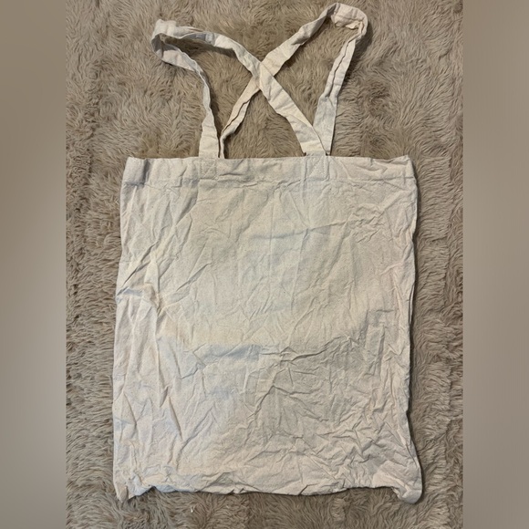 Own Your Story Tote Bag - Picture 2 of 4